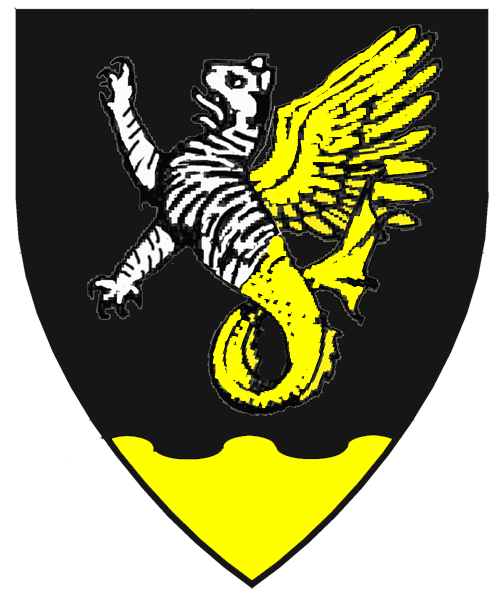 The arms of A'isha al-Raqqasa