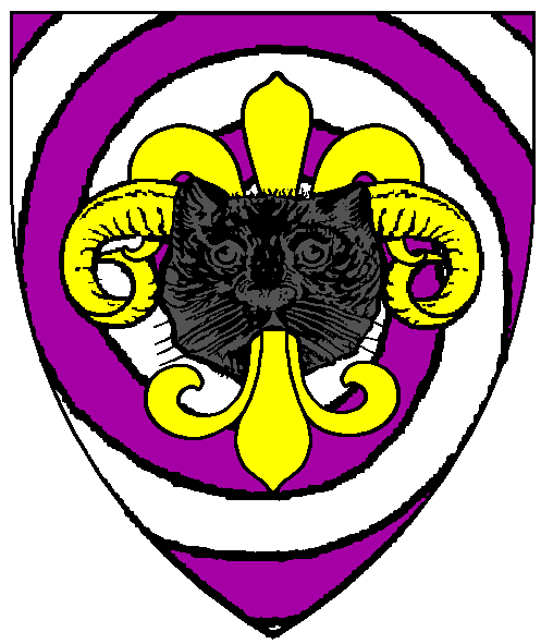 The arms of Alondra Orre