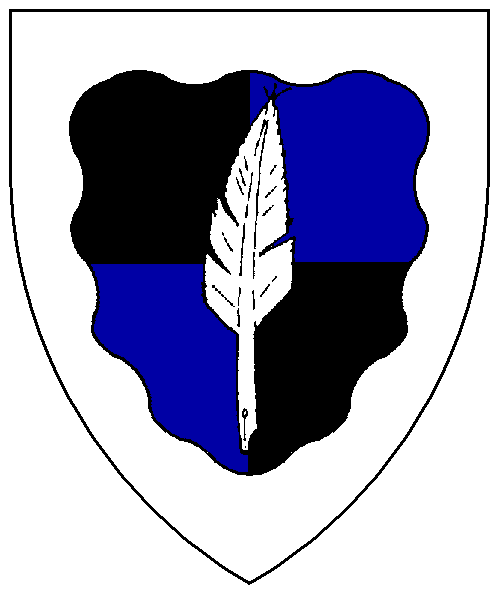 The arms of Christina of Riesling