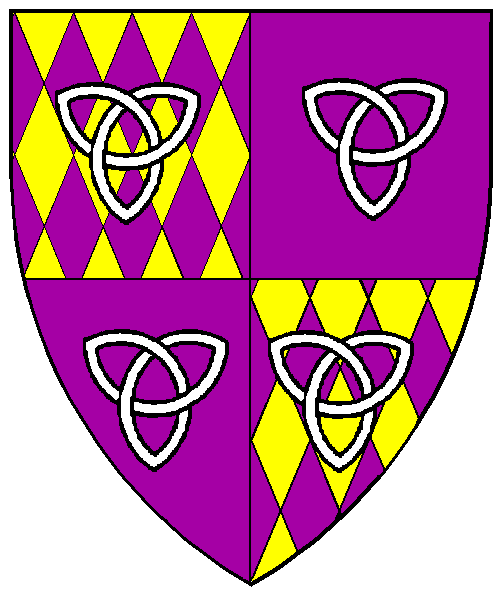 The arms of Cindy of Angels