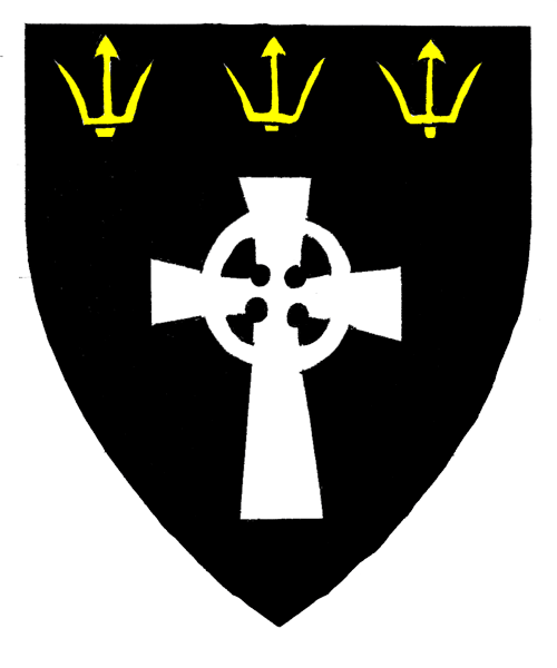 The arms of Drake Ulrich