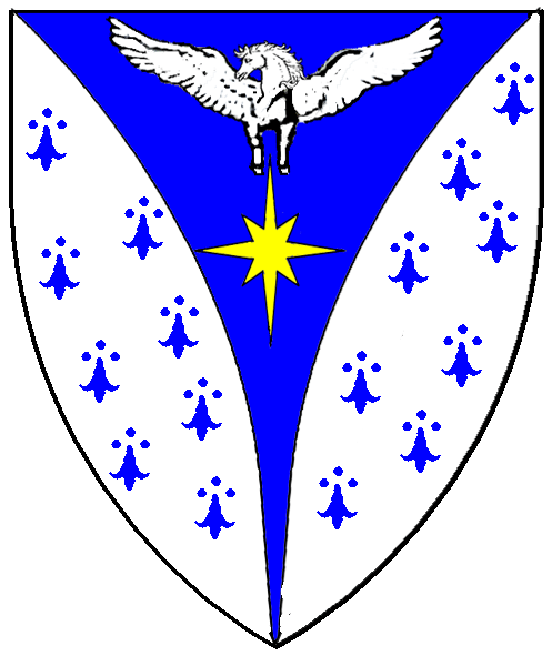 The arms of Erik Stj&ouml;rnuhavn