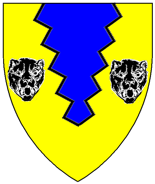 The arms of Francesca Nicola Alessandra Cellini