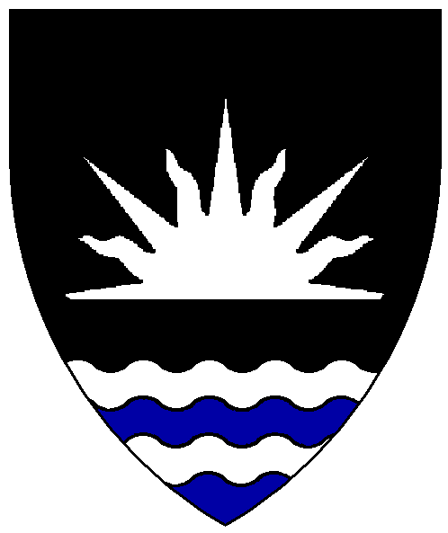 The arms of Ishikawa Akirakeiko