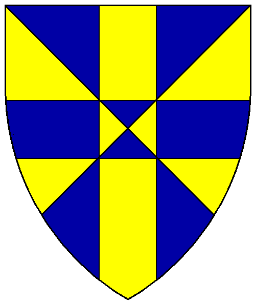 The arms of Jennifer of Cats Leap