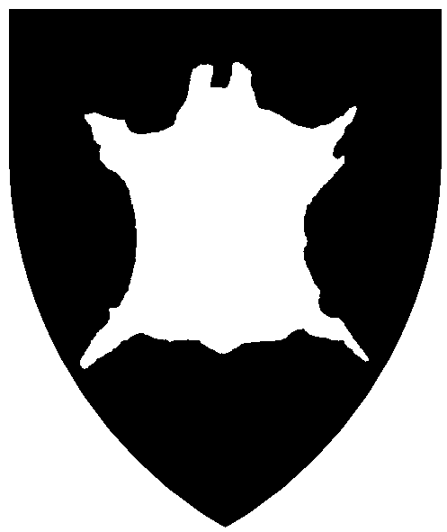 The arms of John FitzWilliam