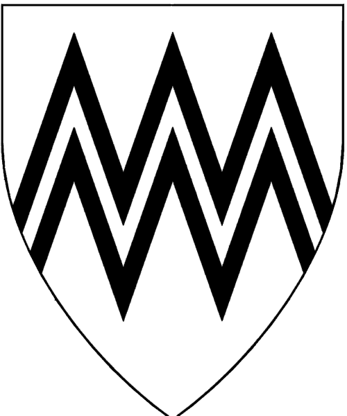 The arms of Livith filia Organae