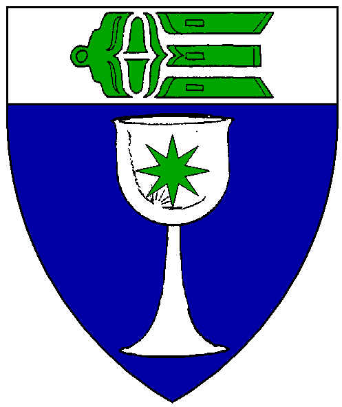 The arms of Mariam Albarran