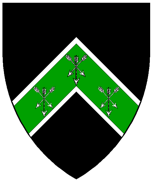 The arms of Martin Monteyro do Monte