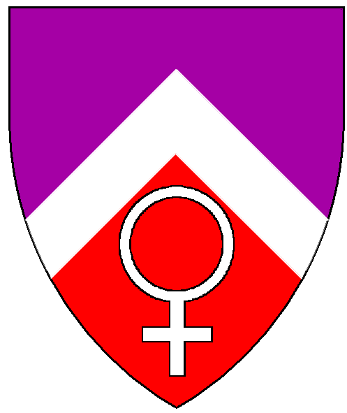 The arms of Mealla Caimbeul