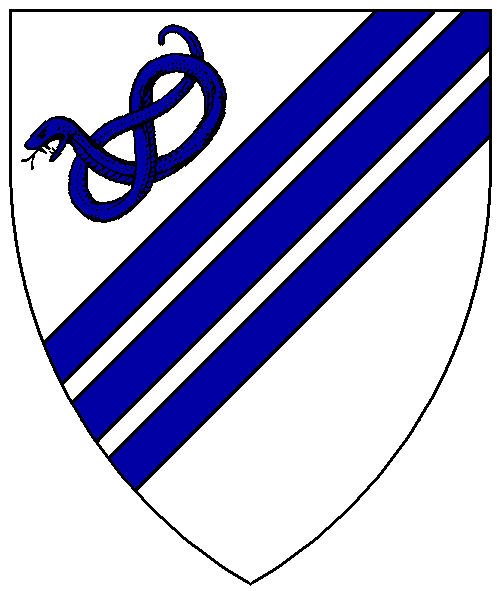 The arms of Mikhail the Knotmaker