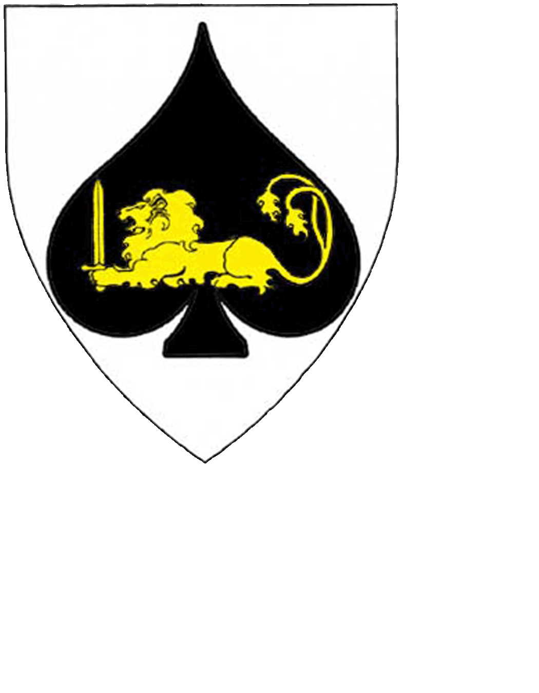 The arms of Raphael ben Gideon