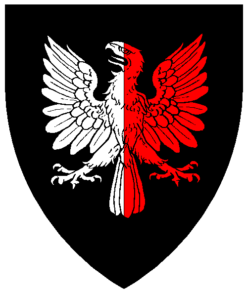 The arms of Reinhardt Medebruwer