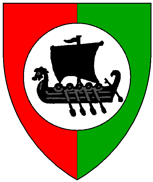 The arms of Richard of Wintermist