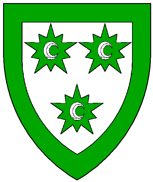 The arms of Shirkuh al-Athir