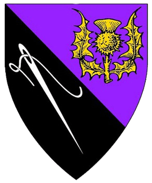 The arms of Vesna Saric